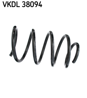 SKF VKDL 38094 Fahrwerksfeder